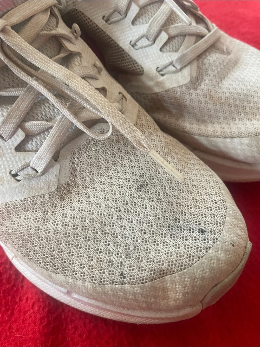 Nike light breathable
